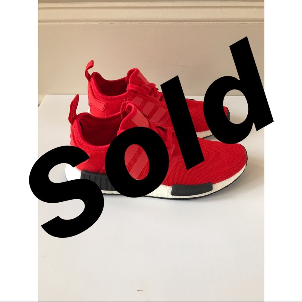 Adidas NMD